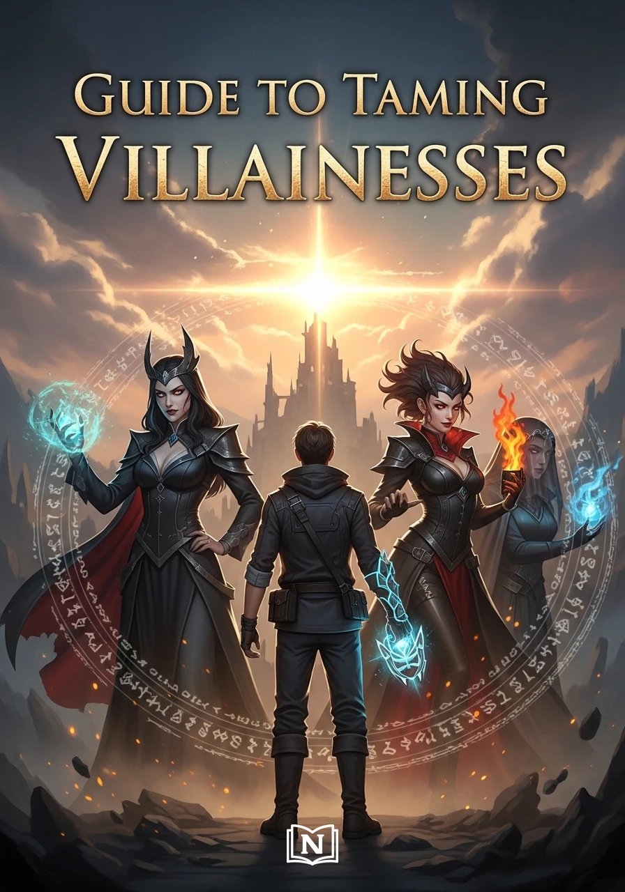 Guide to tamming vilanesses